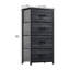 Kathiria 4-Drawer Chest of Drawers-14355809