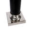 Melted Candle Cylinder Base Table Lamp-100852277