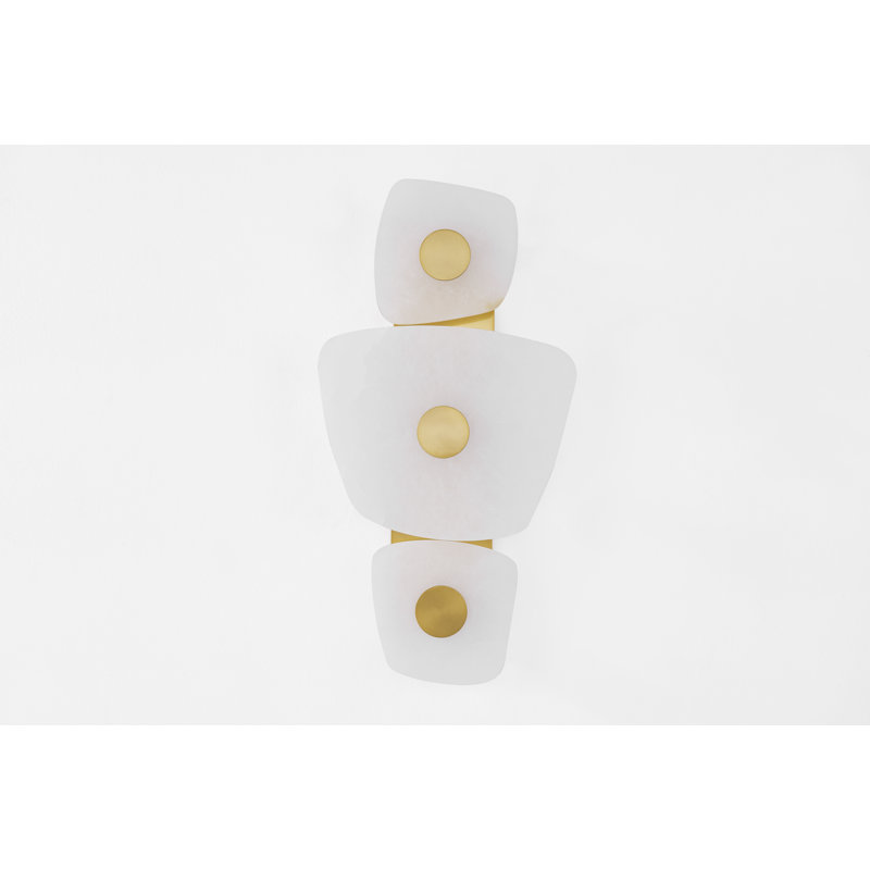 Holmdel 3 Light Wall Sconce