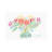 February B by Kait Roberts - Wrapped Canvas Gallery-Wrapped Canvas Giclée-906742547