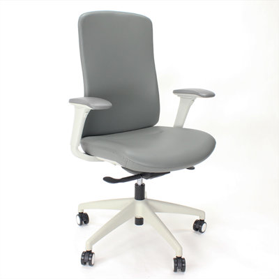 Fauteuil de direction LiDO Premium