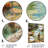 River Trout Fishing In The Mountains II - Hunting & Fishing Wall Art-1198246771-1198246774