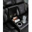Causeuse inclinable électrique avec console Boyington