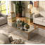 Table basse et table d'appoint Elegant