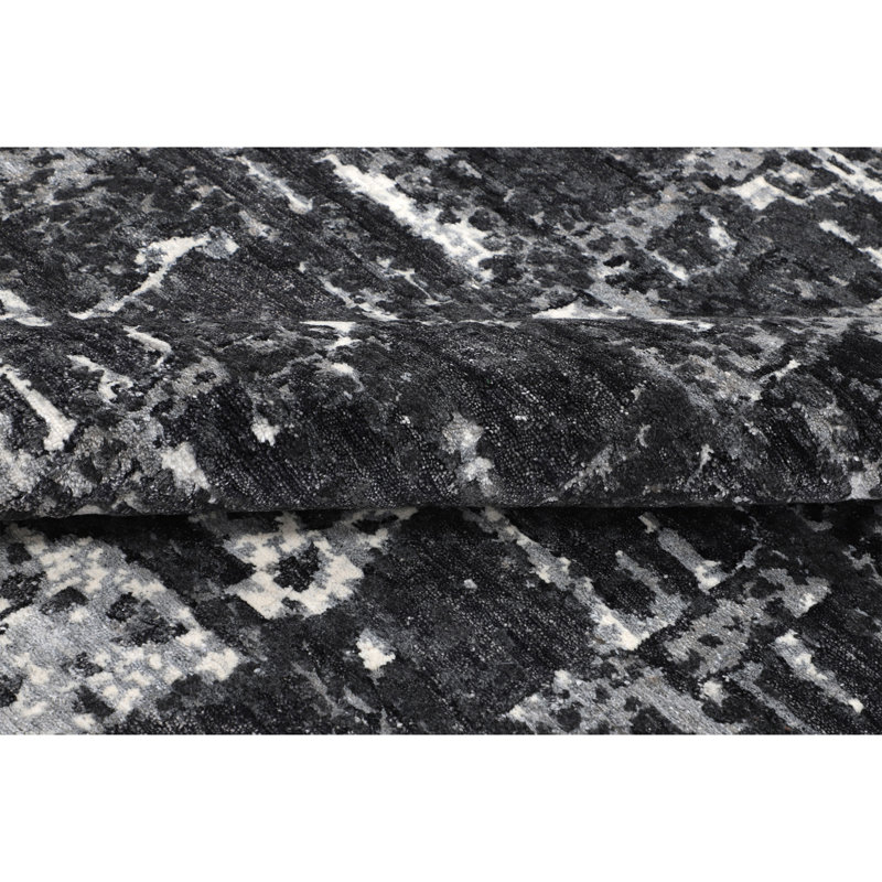 Area Rug, Rectangle 9' x 12'