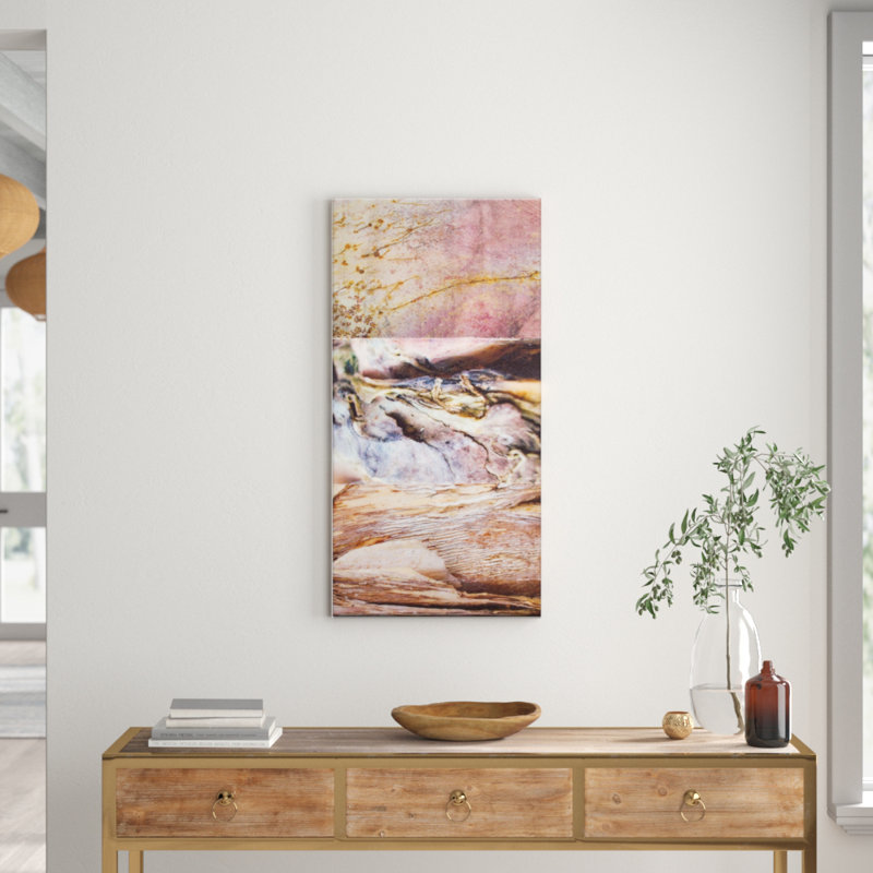 Gill Cohn - Wrapped Canvas Print, 61cm H x 31cm W x 3.8cm D