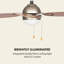 106cm Ceiling Fan-33400089
