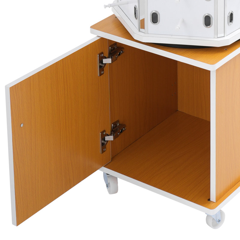 Glasses Storage Display Stand