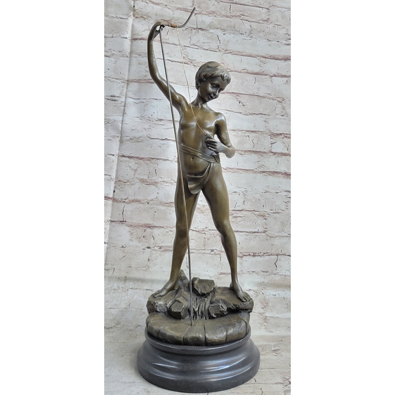 Figurines et sculptures Terise