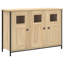 Iancarlo 100cm Sideboard-544270774