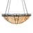Nastacia 8 - Light Matte Black Single Pendant