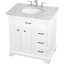 Meuble-lavabo simple 32 po Hermes-1946229863