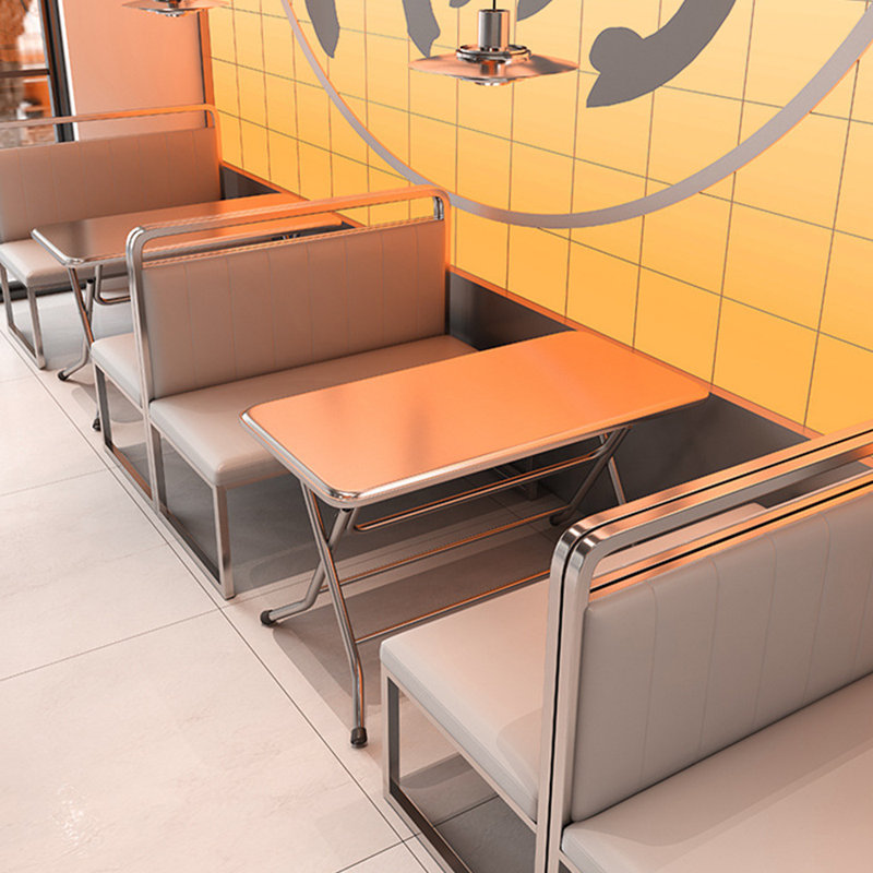 Banc de rangement Minimalist