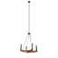Arendal 4 - Light Chandelier