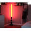 Lampe de fantaisie en verre Star Wars Darth Vader Lightsaber