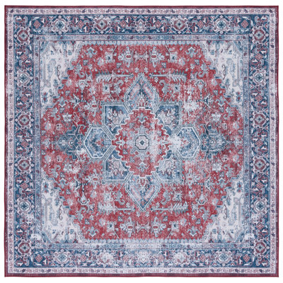 Tucson Performance Machine Washable Oriental Rug