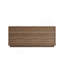 Buffet rectangulaire de 59 po de largeur