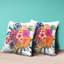 Housse et insert de coussin décoratif en polyester -581700318-581700320