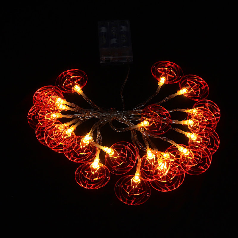 300cm LED Twinkle String Lights