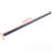 9.8FT Iron Handrail Grab Bar Kit, Returns to Wall