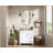 32 inch Single Bathroom Vanity_Traditional_VF60632-934819916