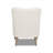 Mocca Upholstered Armchair