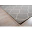 Hand Tufted Wool Area Rug in Gray-959901688