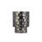 Ct-90-Coffee Table & End Table Nickel