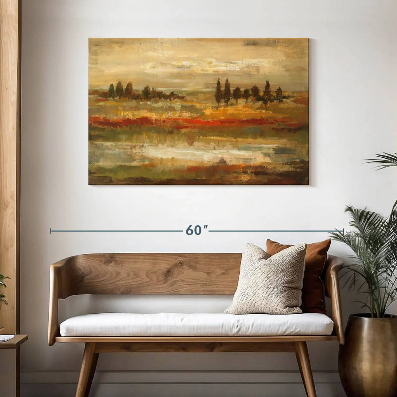 Alvord Peaceful Summer Fields