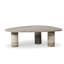 Zion Marble Coffee Table-327902272