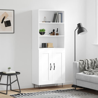 Storage Cabinet