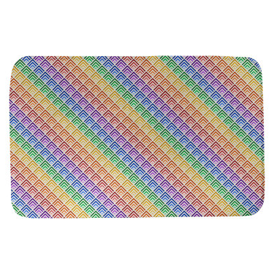 Avicia Memory Foam Non-Slip Bath Rug