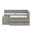 Daybed With Drawers And Shelves-2119096491-2119096489