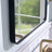Hellie Metal Flat Wall Mirror-221801467-221801464-221801469