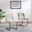 Modway Parity Boucle Dining Side Chairs --88459675
