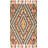 Zambrana Wool Floral Indoor Rug-28779974