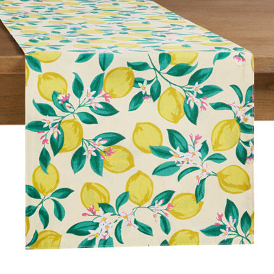 Chemin de table DRAPER James