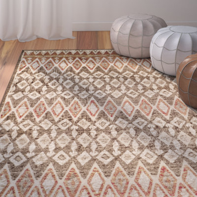 Tapis Braswell Performance Southwestern