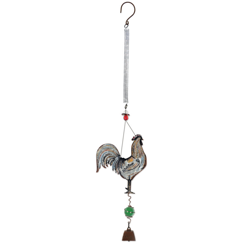 Ensemble 2 pièces Longe Rooster Bouncy