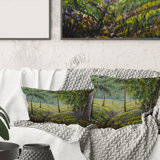 Throw Pillow