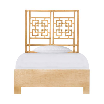 Palm Springs Bed
