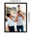 Americanflat Picture Frame - Thin Border Poster Frame with Plexiglass for Wall Display-101254798-101254851