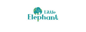 Logo Little Elephant