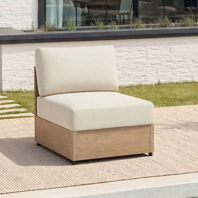 Chaise sans accoudoirs