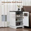 Table de chevet Romary-1155488253