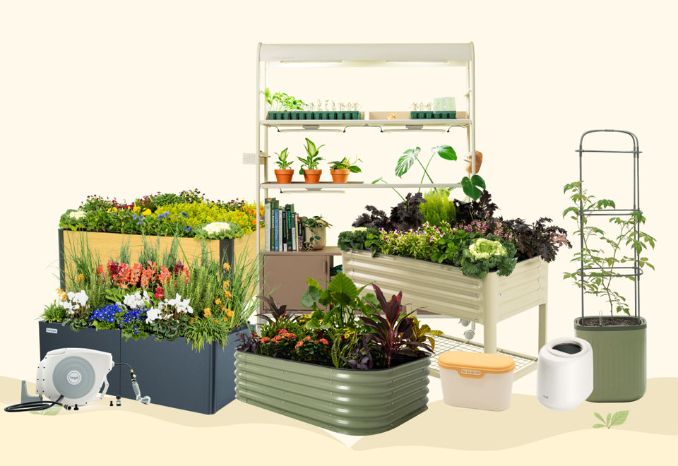 Every Style Of Garden Beds
