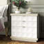 Axiom 3 - Drawer Nightstand