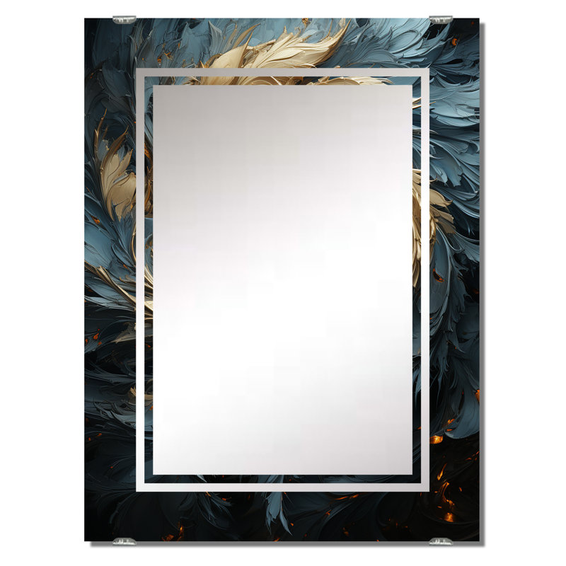 Miroir Coro, 32 po x 24 po