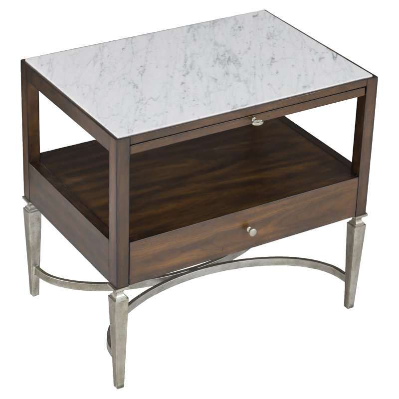 Camden 1 - Drawer Nightstand