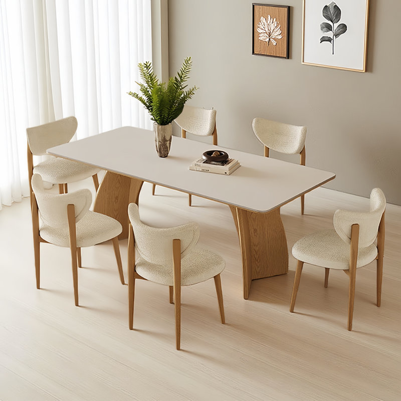 Table de salle à manger Modern